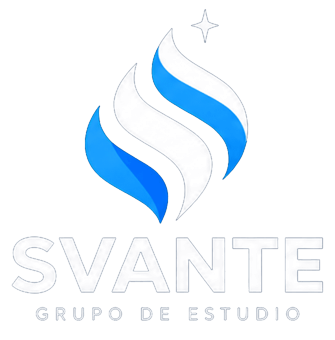 SVANTE Grupo de Estudio